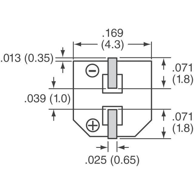 AFK226M16B12T-F Cornell Dubilier Electronics (CDE)  Aluminum Electrolytic Capacitors